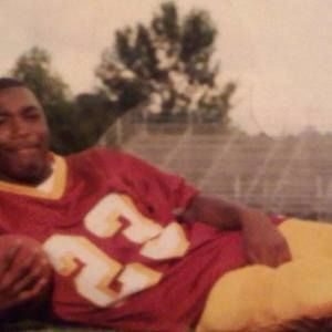 Meet your Posher, Craig